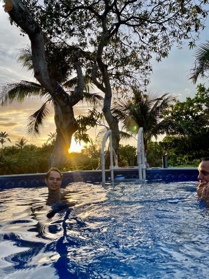 Kasa Karma On Water King Pool Paradise,Best Beaches,Restaurants, Gulfstream,Hard Rock Casino Hallandale Beach Exteriör bild
