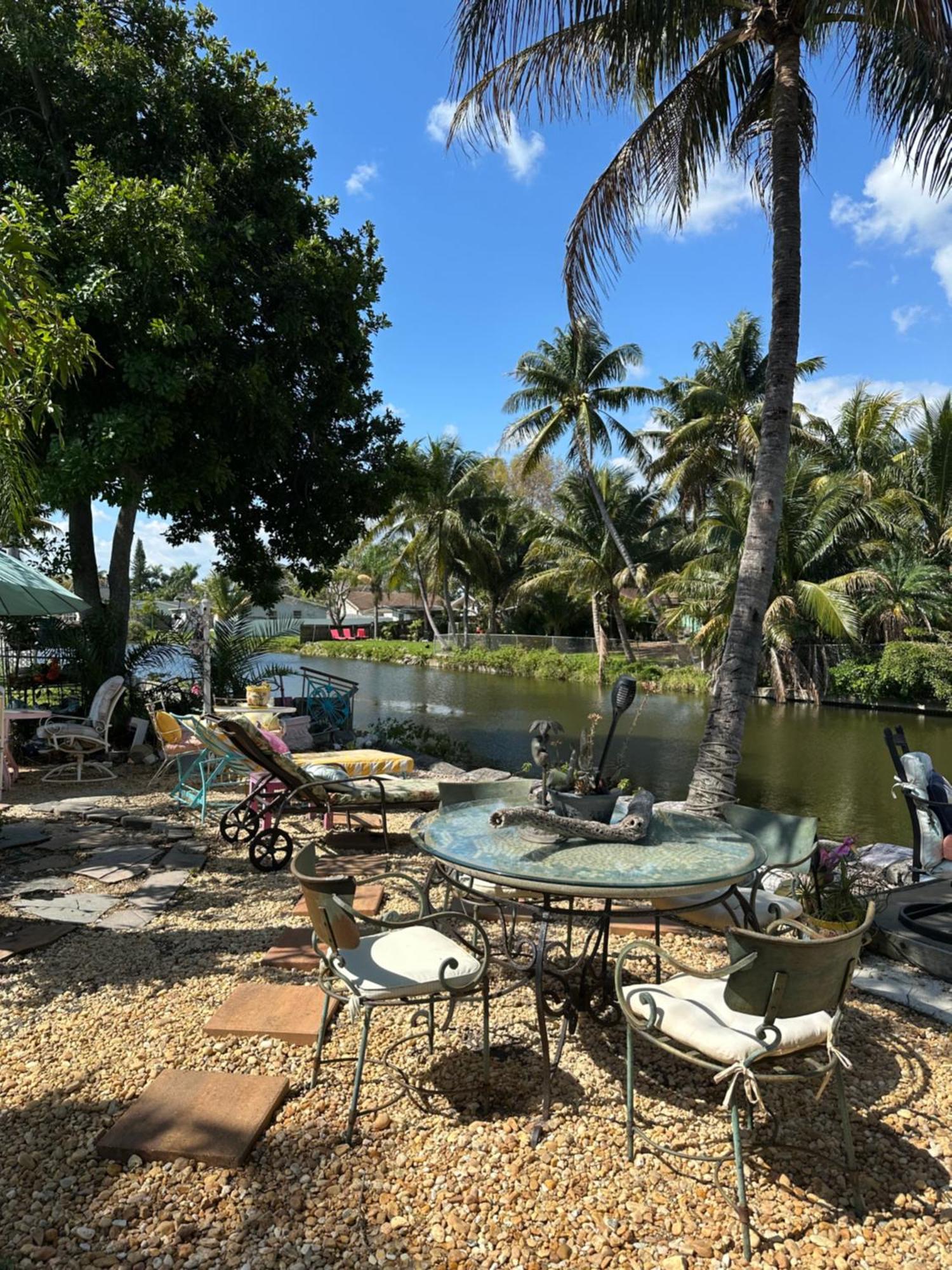 Kasa Karma On Water King Pool Paradise,Best Beaches,Restaurants, Gulfstream,Hard Rock Casino Hallandale Beach Exteriör bild