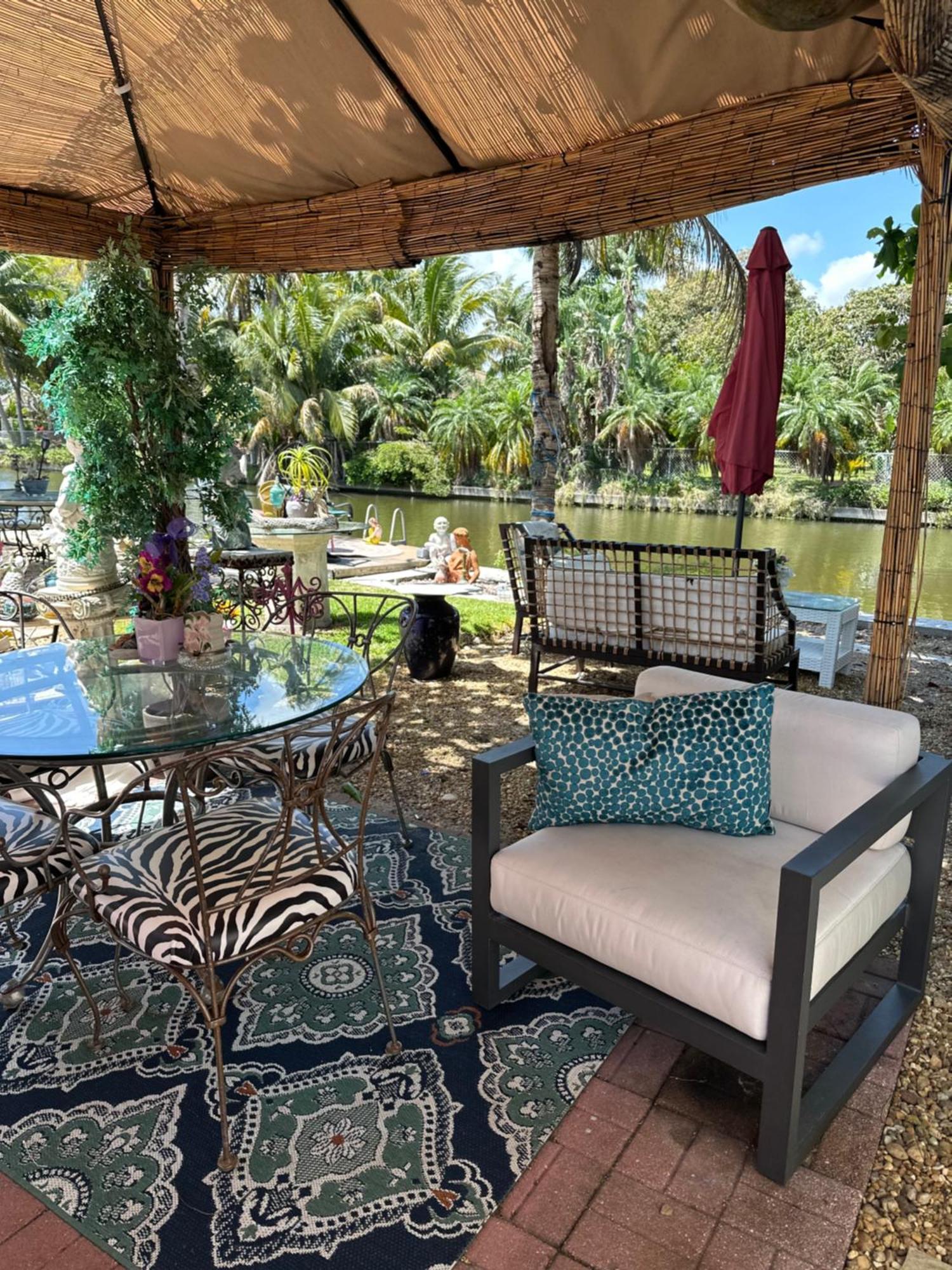 Kasa Karma On Water King Pool Paradise,Best Beaches,Restaurants, Gulfstream,Hard Rock Casino Hallandale Beach Exteriör bild