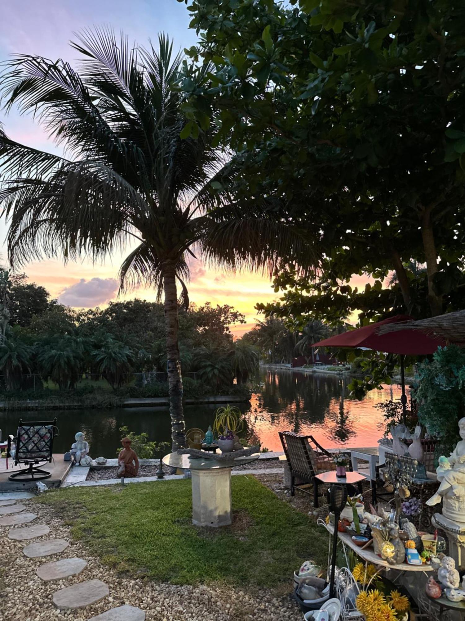 Kasa Karma On Water King Pool Paradise,Best Beaches,Restaurants, Gulfstream,Hard Rock Casino Hallandale Beach Exteriör bild